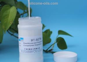 Wholesale Cosmetic silicone Elastomer Suspension / Cross Polymer Suspension BT-9279 from china suppliers