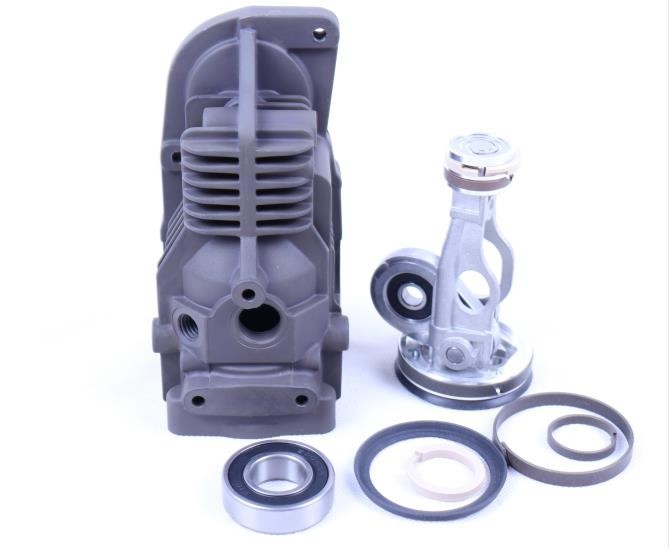 Wholesale 1643201204 Mercedes W164 Air Compressor Repair Kit Cylinder With Connecting Rod Ring from china suppliers
