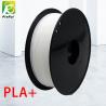 Buy cheap 1.75mm / 2.85mm PLA+ filament 1KG 3d printing from wholesalers