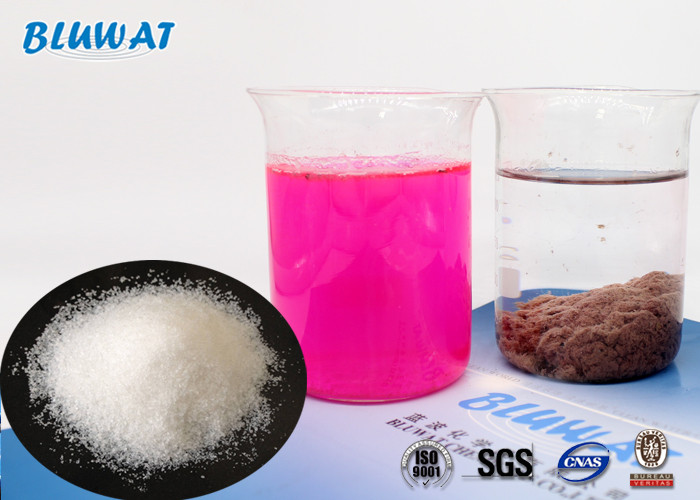 Buy cheap Sludge Dewatering Waste Water Treatment Chemicals Cationic Polyelectrolyte from wholesalers