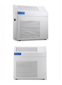Wholesale 1550W 6KG/Hour Wall Mounted Garage Dehumidifier from china suppliers