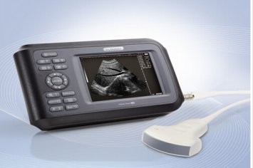 Wholesale Portable handheld palm ultrasound scanner machine Handscan H8 from china suppliers