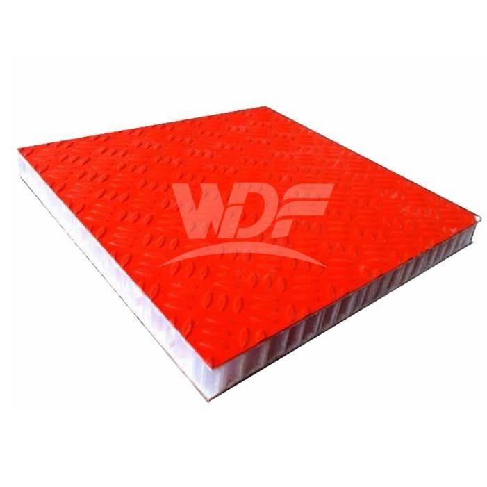 Wholesale Truck Floor FRP Honeycomb Panel from china suppliers