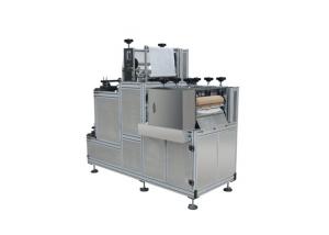 Wholesale Hot Sale Fully Automatic Non Woven Oversleeve Making Machine from china suppliers