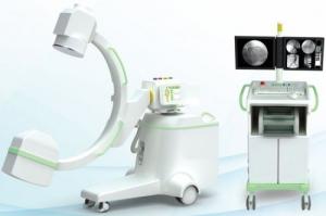 Wholesale Digital X-ray C-arm System MCX-C07C from china suppliers
