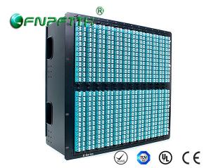 High Band Patch Panel