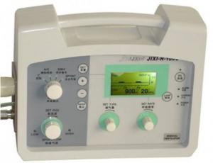 Wholesale Portable First Aid / Ambulance Ventilator MCV-H100C from china suppliers