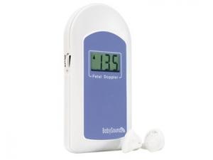 Wholesale BabySound B Fetal Doppler from china suppliers