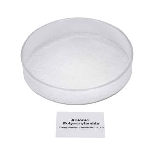 Wholesale Polyacrylamide Chemicals Polyelectrolyte Flocculant For Superior Wastewater Treatment from china suppliers