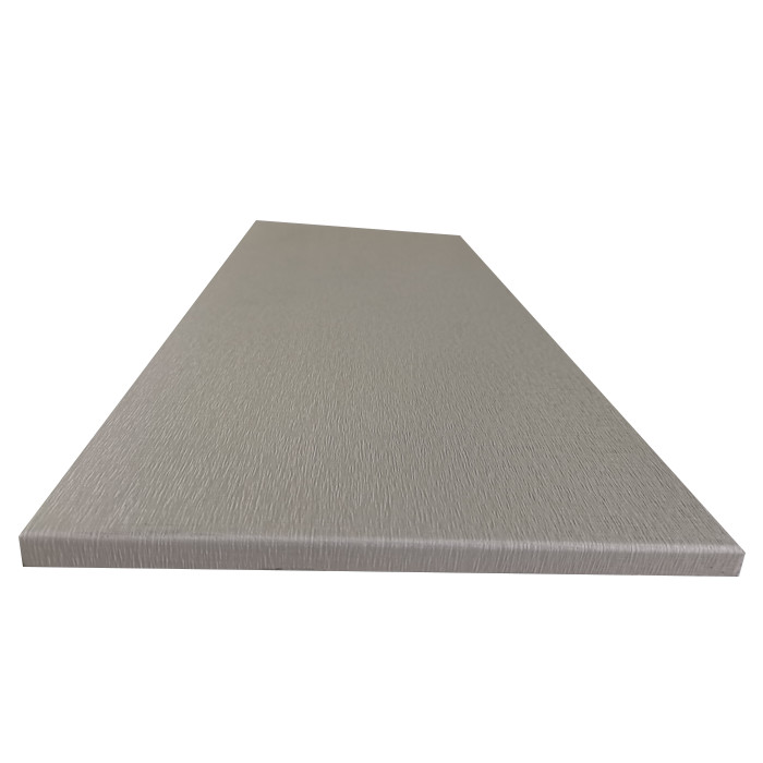 Wholesale thickness 5-100mm 5052 Aluminium Honeycomb Panels Aluminium Wall Cladding Panels from china suppliers