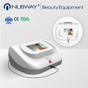 Wholesale Best treatment for varicose and spider veins Laser treatment for broken capillaries from china suppliers
