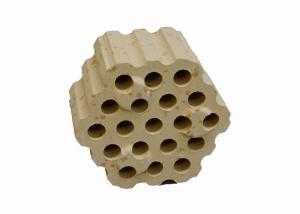 Wholesale Refractory Wood Stove Silica Insulating Fire Bricks High Density from china suppliers