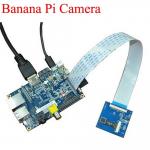 High Definition Banana Pi Camera HD CMOS BPI Camera with OV5640 chip