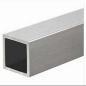 Wholesale Mill Finish 60x60 80x80 100x100 Standard Aluminum Extrusions from china suppliers