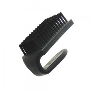 Wholesale SMT Machine Black 10e8 OHMS Antistatic ESD Carbon Fiber Brush from china suppliers