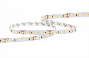 Wholesale CRI 90 24 Volt Waterproof LED Light Strips IP20 9W 120S SMD2835 2200K - 6000K from china suppliers