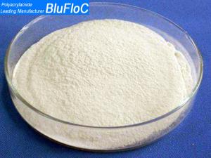 Wholesale Blufloc Mining Polyelectrolyte Flocculant Flotation and Sedimentation from china suppliers