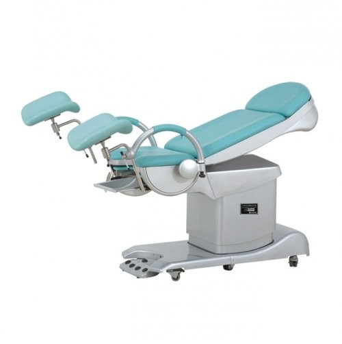 Wholesale AMT-FS.I Electric gynecological diagnosing table (electric gear) from china suppliers