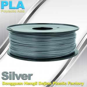 Wholesale Colorful PLA 3d Printer Filament 1.75mm and 3.0mm from china suppliers
