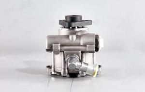 Wholesale Audi A6 C6 Hydraulic Power Steering Pump OEM 4F0145155H 4F0145155C from china suppliers
