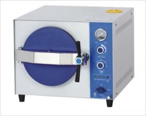 Wholesale YXQ.DY.250A-III20 TABLE TYPE STEAM STERILIZER from china suppliers