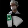 Buy cheap Disposable Paper Face Mask from wholesalers