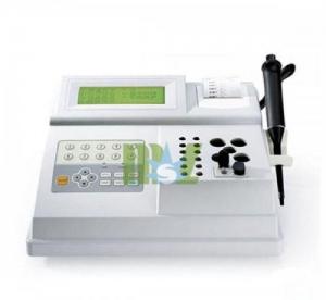 Wholesale Portable coagulometer analyzer made in China-MSLBA12 from china suppliers