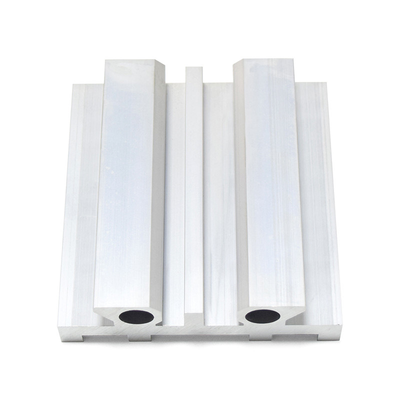 Wholesale Multi Shape Extruded 6061 T5 Industrial Aluminium Profile from china suppliers