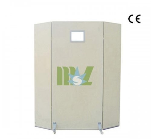 Wholesale Radiation protection screen for sale - MSLLD04 from china suppliers