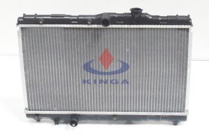 Wholesale High Performance Toyota Radiator For Toyota Carina 1992 ， OEM 1640011170 / 1640016150 from china suppliers
