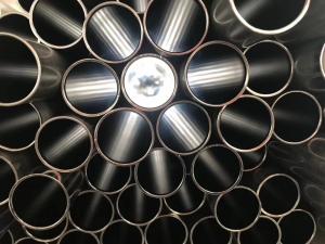 Wholesale DIN En Standard Seamless Weld Precision Steel Tube E235 E355 Cold Drawn from china suppliers