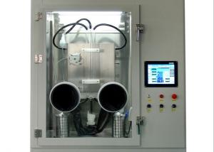 Wholesale Intelligent Control Filtration Efficiency Tester 28.3 L/Min 2200cfu from china suppliers