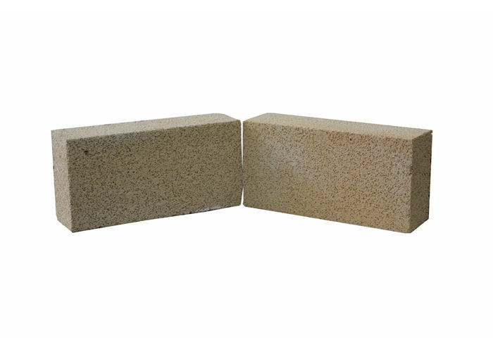 Wholesale Magnesia Chrome Mullite Insulating Brick For Furnace Lining from china suppliers