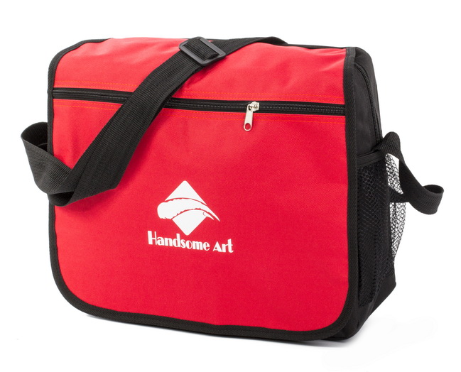 Wholesale 600D Polyester Message Bag For Files-5001 from china suppliers