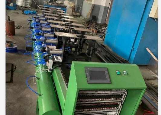 Wholesale Mutifunctional Automatic Tube Bender W 220-600 Bending Dimension Customized from china suppliers