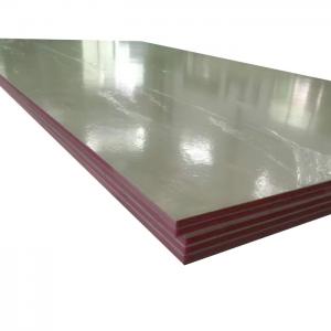 Wholesale Fiberglass Reinforced XPS Extruded Polystyrene Insulation Board Fire Retardant from china suppliers