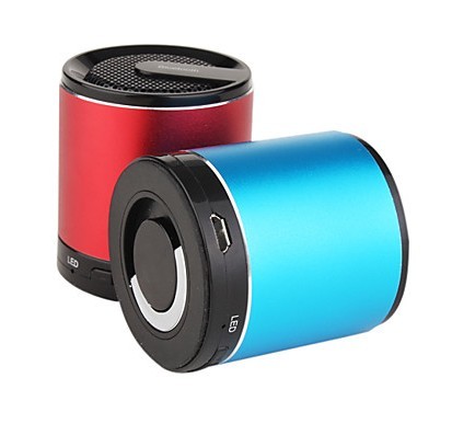Mini Bluetooth Speaker, 5 Colors Available 361985