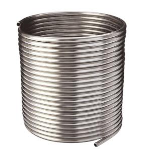 Wholesale ISO9001 Aluminum Stainless Steel Frozen Ac Evaporator Coil from china suppliers