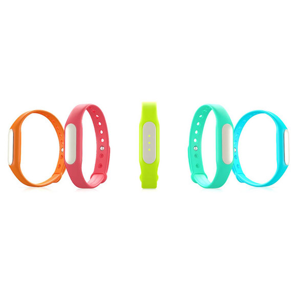 Wholesale Xiaomi Miband Bracelet Water-Proof Fitness Wearable Wristband Bluetooth Xiaomi Miband from china suppliers