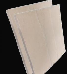 Wholesale Heat Exchanger Aerogel Insulation Sheets / Heat Proof Insulation Board from china suppliers