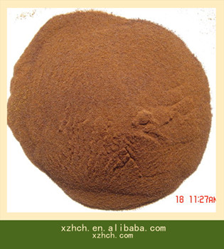 Wholesale Sodium Lignosulphonate MN-2 8061-51-6 series waterproof binder in China from china suppliers