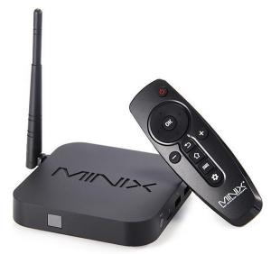 Wholesale MINIX NEO Z64 Windows8.1(Bing) TV BOX Quad-Core 2G/32G XBMC HDMI 1080P H.264 Smart MINI PC from china suppliers
