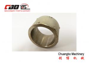 Wholesale CBB Ball Type sandblasting Φ78mm Industrial Slip Ring from china suppliers