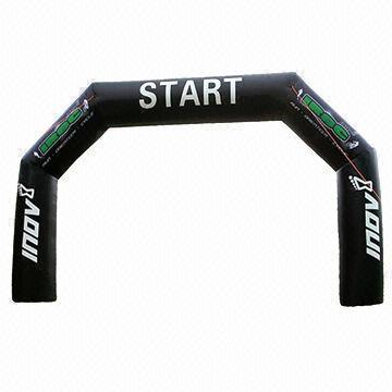 Wholesale Inflatable Arch, Customized Designs are Accepted from china suppliers