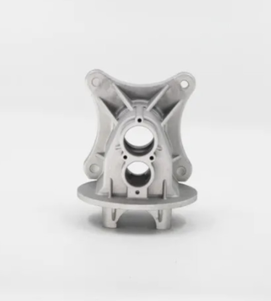 Wholesale RoHS Auto 0.01mm Aluminium Die Casting Parts OEM Accepted from china suppliers