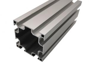 Wholesale Soundproof Aluminium Tube Profiles from china suppliers