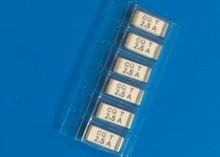 Wholesale Withstand Inrush CQ24LT 002 6.1x2.6mm Ceramic Time Lag Chip Fuse 2A 350V 6125 For LED Lighting Overcurrent Protection from china suppliers