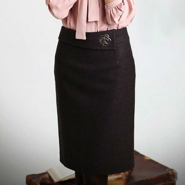 Wholesale fashion skirt for business female   from china suppliers