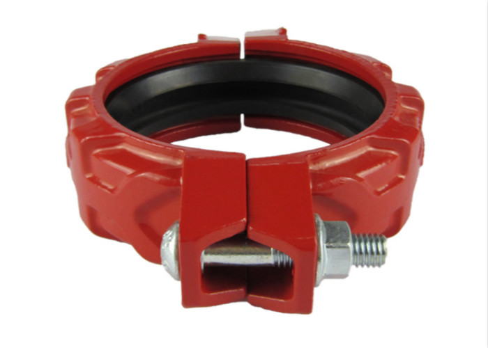 Wholesale 300PSI Grooved Pipe Fittings from china suppliers