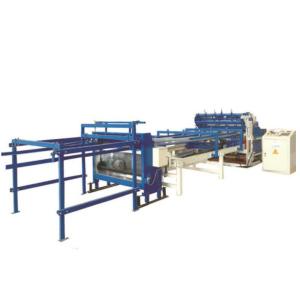 Wholesale 150kva wire wesh welding machine automatic/semi-automatic from china suppliers